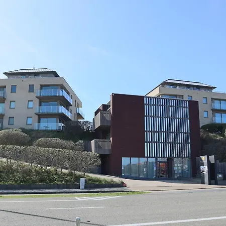 Karthuizer B Located Between The Dunes Apartment