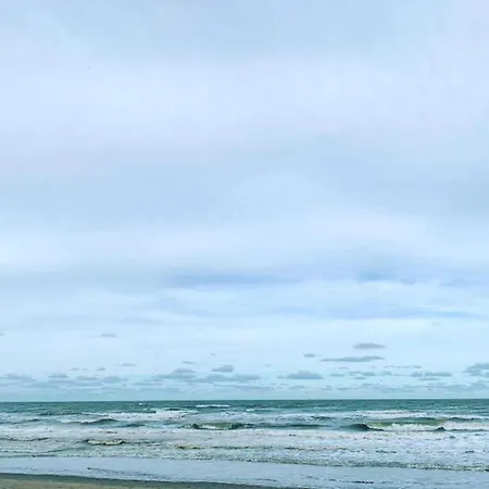 Karthuizer B Located Between The Dunes Apartment Nieuwpoort